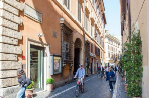 Campo Marzio Exclusive Maison Rome